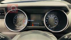 فورد موستانج